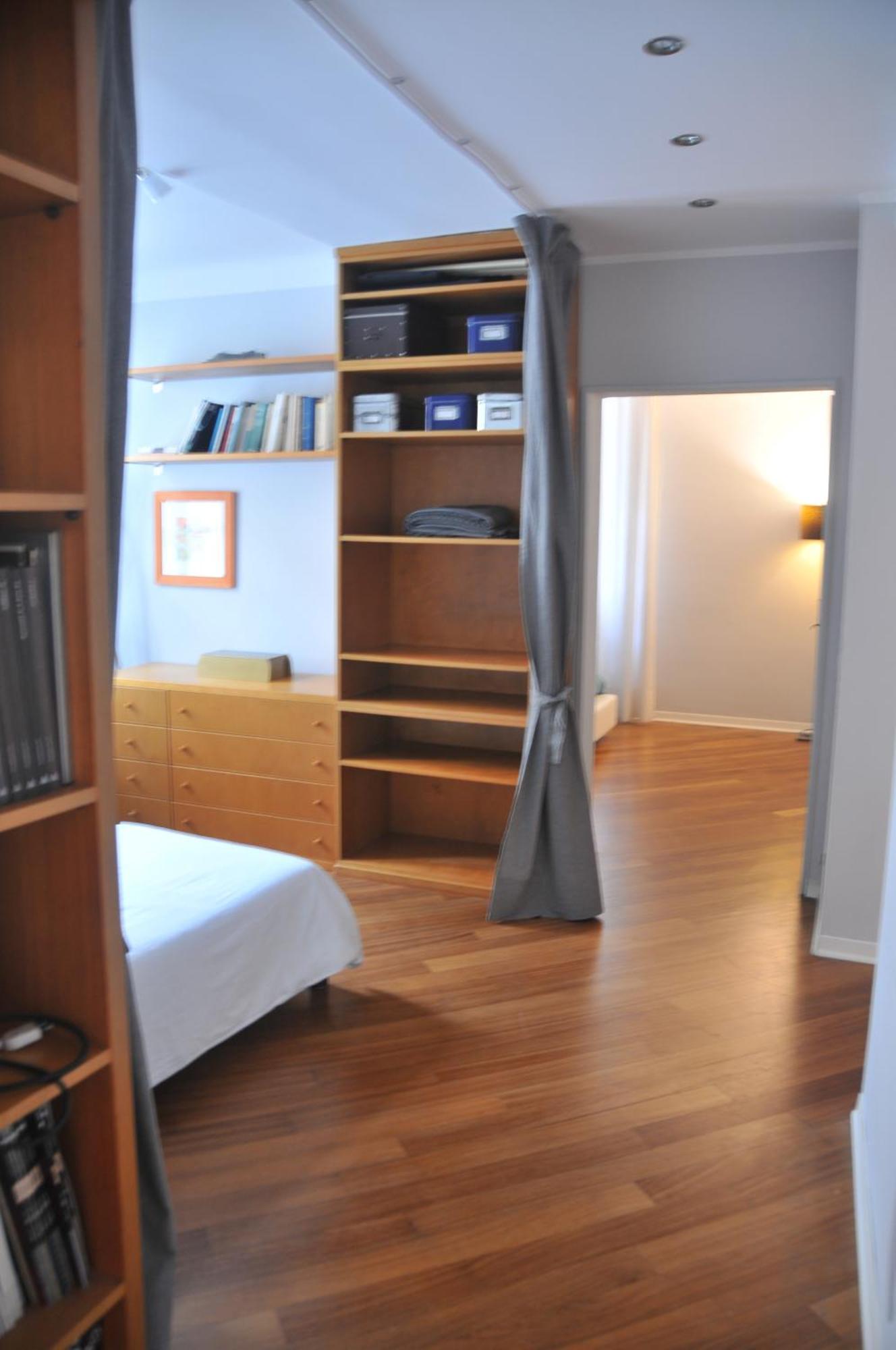 Apartamento The S Place Génova Exterior foto